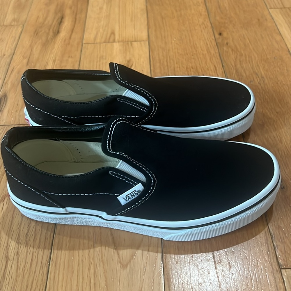 Vans Classic Slip-Ons